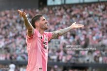 "Интер Майами" жаҳон чемпионини сотиб олди