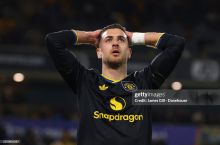 "Реал" "Манчестер Юнайтед"дан ҳимоячи сотиб олиши мумкин