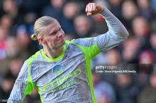 АПЛ. "Ман Сити" йирик ғалабага эришди, Ҳусанов захирада қолдирилди, "Тоттенхэм"да эса йирик ҳисобда мағлуб бўлди