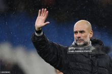 "Манчестер Сити"нинг марказий ҳимоячиси қишда жамоадан кетиши мумкин