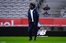 "Арсенал", "Ньюкасл", "Челси" ва Дортмунд "Боруссия"си "Марсель"нинш 18 ёшли ярим ҳимоячисига қизиқмоқда