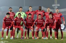 ОЧЛ-2. "Ал Аҳли" - "Андижон" баҳси учун таркиблар эълон қилинди