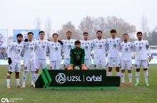 "Хоразм" Аббосжон Отахонов билан шартномани узайтирди