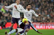 Аморим Фернандеш ва Майну "Ньюкасл"га қарши ўйнамаслигини маълум қилди