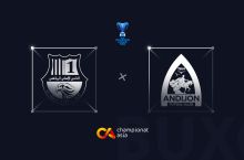 ОЧЛ-2. "Ал Аҳли" - "Андижон" (матнли трансляция)