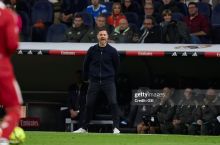 Фабрегас: "Реал"даги исталган ўйинчи майдонга тушишга лойиқ. Алонсога қийин"