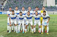 ОЧЛ-2 "Аркадағ" ўз уйида "Ал Ҳалдия"ни мағлубиятга учратиб, плей-офф босқичига йўл олди!