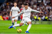 Ла Лигада декабрь ойининг энг яхши ўйинчиси бўлишга номзодлар номи маълум қилинди