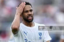 Расман: Ренан Лоди Бразилия клубига ўтди