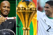 Марокаш Африка Миллатлари Кубогида 1,2 млрд долларгача даромад олиши мумкин