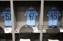 “Манчестер Сити” футболчиси январда клубни тарк этиши мумкин