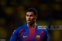 Флик Рэшфорд бўйича қарор қабул қилди