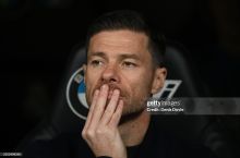 Хаби Алонсо "Реал"дан учта юлдузни сотиб олишни сўради