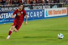 "Барс" "Насаф" собиқ футболчисига қизиқмоқда