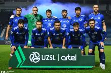 "Хоразм" ҳимоячиси жамоа билан ҳамкорлик қилишда давом этади