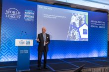 Суперлига интенсивлигини ошириш масаласида IFAB билан расмий келишувлар бошланди