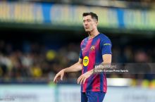 "Ювентус" ва "Рома" афсонаси Левандовскини "Милан"га ўтишдан огоҳлантирди