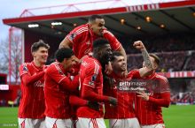 "Барселона" АПЛ жамоаси ҳимоячисининг трансфери бўйича музокара олиб бормоқда