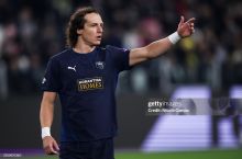 Давид Луис Конте ҳақида: "У билан доим жанжаллашардик"