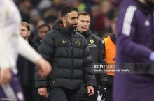 Рубен Аморим: "У МЮнинг келажаги"