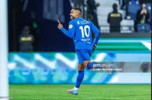 Саудия Арабистони. "Ал Ҳилол" ғалабага эришди, "Ал Аҳли" мағлуб бўлди