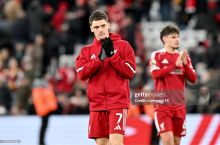 АПЛ. "Ливерпуль" - "Вулверхэмптон" учрашувидан кейинги фактлар