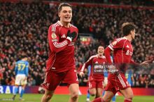 Флориан Виртц илк голи ҳақида нималар деди?