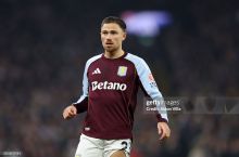 "Астон Вилла"нинг муҳим футболчилари "Арсенал"га қарши ўйнамайди