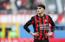 "Арсенал" "Милан" футболчисига қизиқмоқда