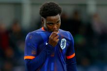 "Милан" ва "Интер" англиялик вундеркинд учун курашмоқда