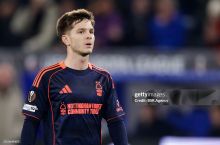 "Челси" Англия ёшлар терма жамоаси сардорини нишонга олди