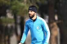 Эрон Про лигаси. "Истиқлол" ўз уйида мағлубиятга учради, Машарипов қайдномадан ўрин олди