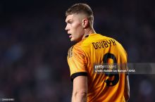 Артём Довбик Испанияга қайтиши мумкин