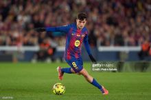 Дембеле, Ямал, Мбаппе, Хакими, Холанд, Педри, Доннарумма ва Кейн IFFHS’нинг 2025 йилги терма жамоасида