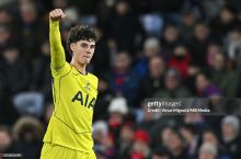 АПЛ. Грейнинг голи "Тоттенхэм"га Лондон дербисида ғалаба тақдим этди