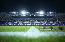 "Аталанта" — "Интер". Таркиблар маълум