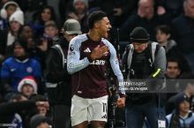 Уоткинс: "Эмери — тактик даҳо"