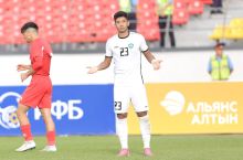 U-23 Осиё Кубоги олдидан: рақиблар ва имкониятлар