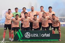 Эшитдик-да! "Сўғдиёна" футболчиси "Навбаҳор"га ўтди