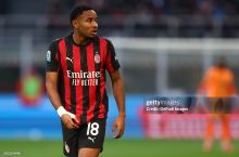 *"Фенербахче" Нкункуни сотиб олиши мумкин