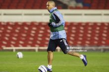 Роналдо машғулотлар ҳақида: "Мени 15 километрлаб югуришга мажбур қилишарди, аммо бу менга керак эмас эди"