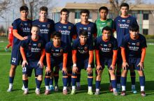 Қайта ташкил этилган "Ғазалкент" ўзининг илк назорат учрашувини ўтказди