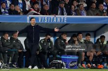 "Реал" энг ёмонлар орасида иккинчи бўлди