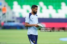 "Арсенал" ва "Манчестер Сити" собиқ футболчиси "Кан" бош мураббийи этиб тайинланди