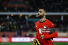 Салоҳ учун эҳтимолий клублар маълум: "Ливерпуль" юлдузи Африка Кубогидан кейин қаерга йўл олади?