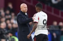 Слот: "Янги футболчиларга қилинган барча харажатлар ҳам самарали бўлмади"