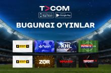 Bugungi o'yinlar: Yangi yilni APL bilan boshlaymiz