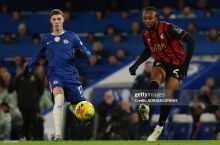 АПЛ. ​"Челси" "Борнмут" билан дуранг ўйнади, "Ньюкасл" ва "Эвертон" ғалаба қайд этишди