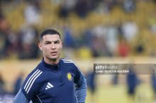 Роналду 2009 йилдан бери илк бор тақвим йилида бирорта ҳам хет-трик қайд этмади