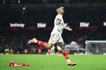 Жейми Каррагер: "Жезус Дьокерешдан яхшироқ, бу факт"